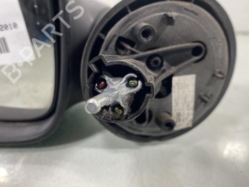 Left mirror DACIA SANDERO 1.4 (BS0C, BS0A, BS0G, BS1F, BS0E) | BP29286800C26 - Image 4