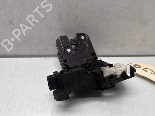 Tailgate lock AUDI A3 Sportback (8PA) 1.9 TDI | BP27680065C101 