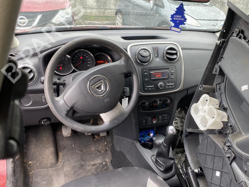 Sikkerhedssele-spænde DACIA SANDERO II 1.5 dCi | BP34183252I32 - Image 15