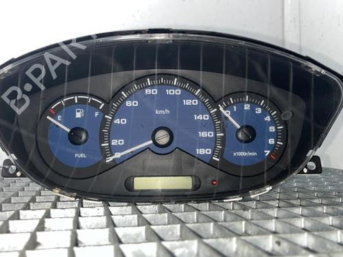 Used Instrument cluster CHEVROLET MATIZ (M200, M250) [2005-2025]  19978182