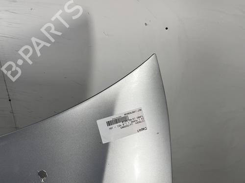 Hood CITROËN C4 I (LC_) 1.6 HDi | BP28281281C1 