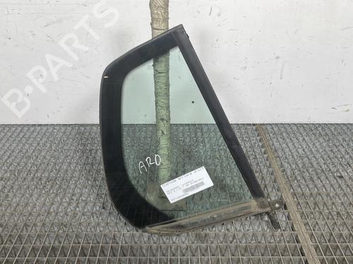 Used Rear right door window VW GOLF VI (5K1) 1.4 (80 hp) 29272155