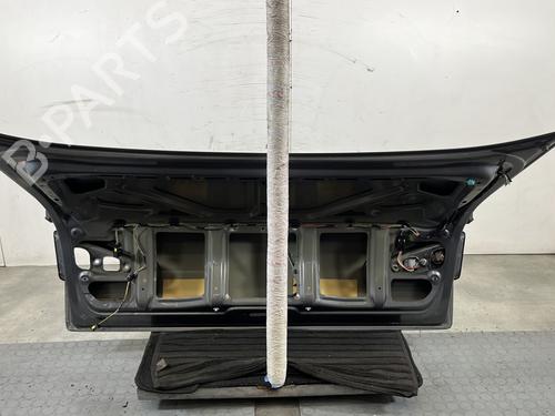 Tailgate PEUGEOT 607 (9D, 9U) 3.0 V6 24V | BP30850397C6