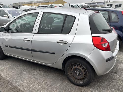 Squib airbag RENAULT CLIO III (BR0/1, CR0/1) 1.5 dCi (BR17, CR17) | BP32190372C102 