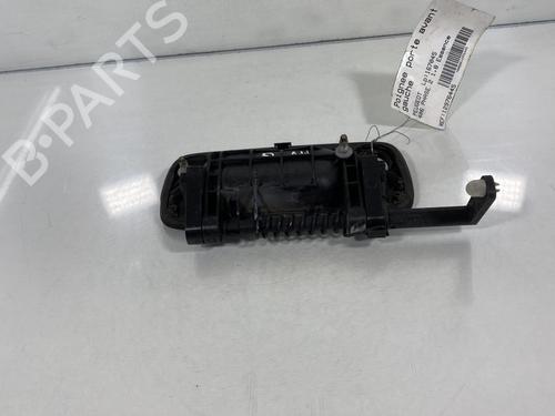 Front left exterior door handle PEUGEOT 406 (8B) 1.8 16V | BP19985934C128 