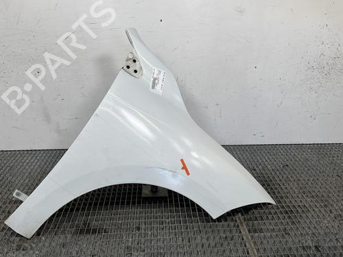Used Right front fenders RENAULT MEGANE III Grandtour (KZ0/1) 1.5 dCi (KZ09, KZ0D, KZ1G, KZ29, KZ14, KZ1W, KZ10, KZ1F,... (110 hp) 28281636