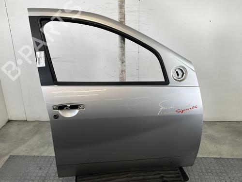 Używane Drzwi przednie prawe DACIA DUSTER (HS_) 1.5 dCi (86 hp) 29866878