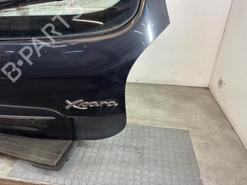 Used Tailgate Tailgate CITROËN XSARA PICASSO (N68) 1.6 HDi (90 hp) 36150201 36150201