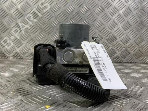 ABS pump PEUGEOT 308 I (4A_, 4C_) 1.6 HDi | BP19968587M43 
