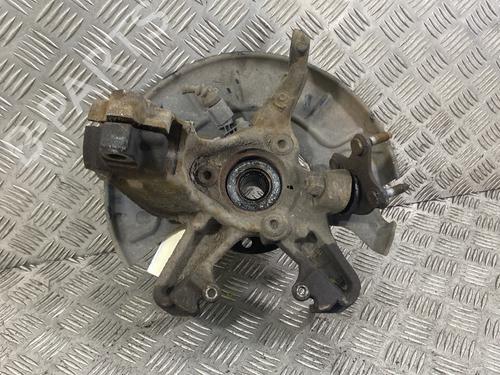 Right front steering knuckle VW GOLF V (1K1) 1.9 TDI | BP26020374M26 