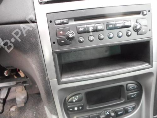Warning switch PEUGEOT 307 SW (3H)  | BP20004997I22 
