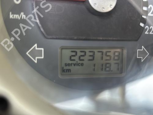 Left headlight VW POLO (6N2) 1.4 TDI | BP30907463C28  - Image 20