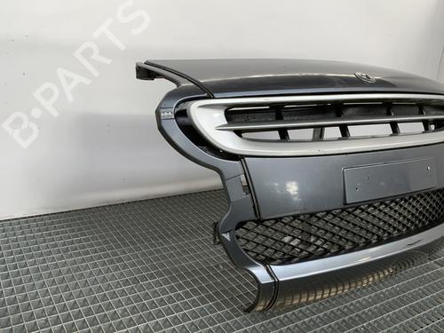 Pare-chocs avant SMART FORFOUR (454) 1.5 CDI (454.001) (95 hp) 31928480