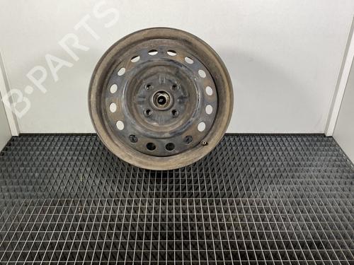 Używane Felga TOYOTA YARIS (_P1_) 1.3 (NCP10, SCP12_) (86 hp) 29842214