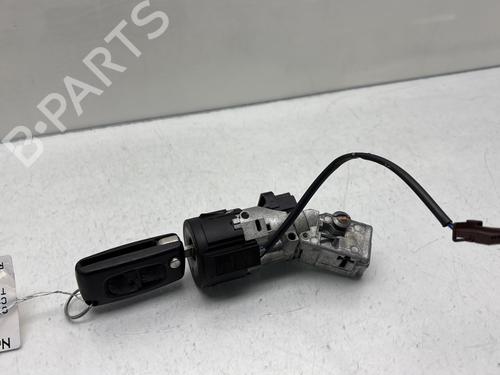 Used Ignition barrel CITROËN C3 II (SC_) 1.6 HDi (92 hp) 29039465