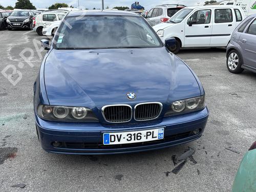 Left front window switch BMW 5 (E39) 520 d | BP30535701I27  - Image 29