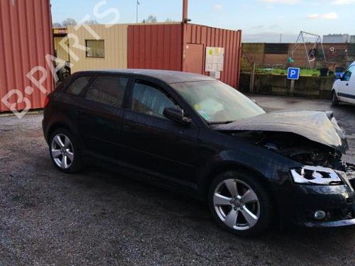 Right front window switch AUDI A3 Sportback (8PA)  | BP19957424I26  - Image 9