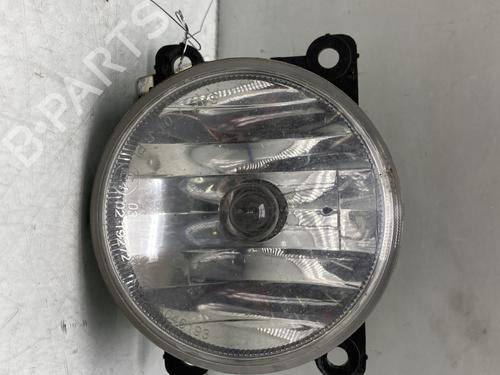Used Right front fog light PEUGEOT 3008 I MPV (0U_) 1.6 THP (156 hp) 25123593