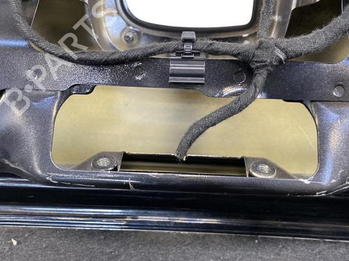 Tailgate SEAT LEON (1P1) 1.9 TDI | BP21958008C6 