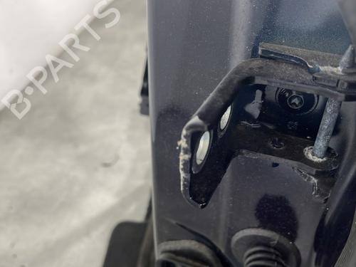 Left rear door PEUGEOT 308 SW II (LC_, LJ_, LR_, LX_, L4_) 1.6 BlueHDi 120 | BP27176744C4 