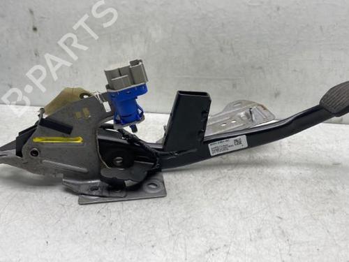 Break pedal FORD FOCUS III 1.0 EcoBoost | BP19961353I19 