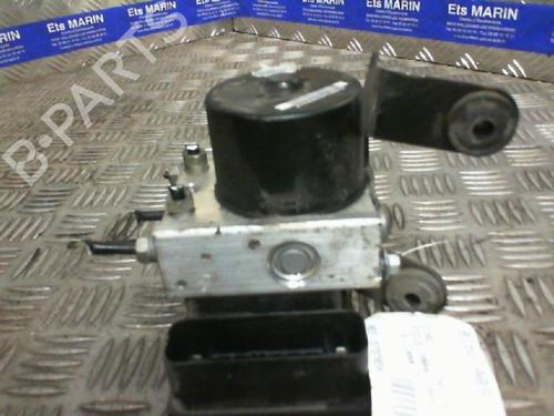 Used ABS pump ABS pump FORD FOCUS II (DA_, HCP, DP) 1.6 TDCi (109 hp) 20020101 20020101