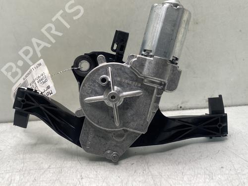 Rear wiper motor OPEL CORSA E (X15) 1.4 (08, 68) | BP31379463M102