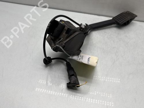 Pedal PEUGEOT 407 (6D_) 1.6 HDi 110 (6D9HZC, 6D9HYC) | BP29287110I4 
