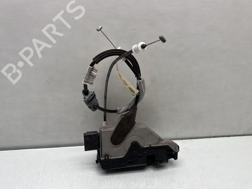 Rear right lock CITROËN DS5 1.6 HDi 115 | BP29587353C99 