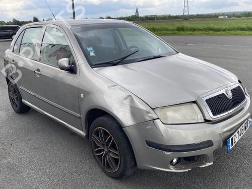 Subframe SKODA FABIA I (6Y2) 1.2 | BP24592431M9  - Image 6