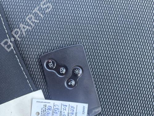Left front window switch RENAULT CLIO IV (BH_) 1.5 dCi 75 | BP31174305I27  - Image 21
