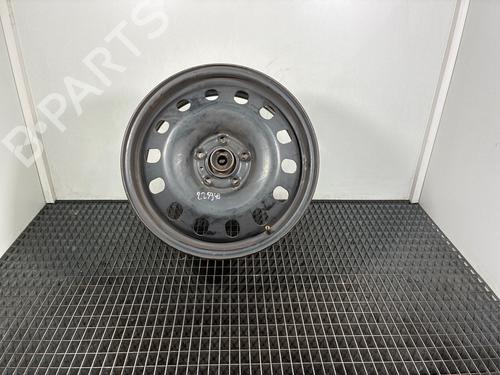 Used Rim Rim 37723639 37723639