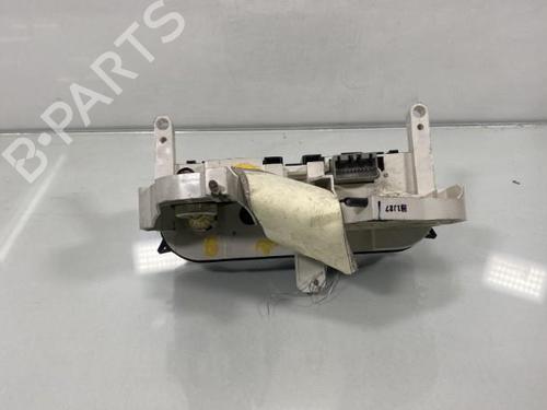 Climate control NISSAN QASHQAI / QASHQAI +2 I (J10, NJ10, JJ10E) 1.5 dCi | BP20017066I5 