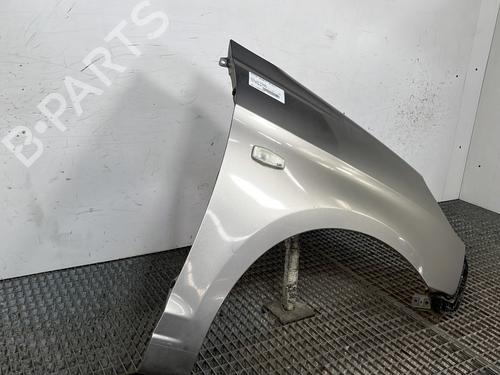 Right front fenders KIA PICANTO I (SA) 1.0 | BP28187198C42 