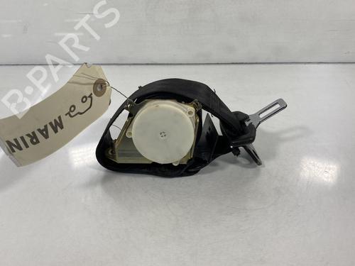 Used Rear left seatbelt Rear left seatbelt VW GOLF V (1K1) [2003-2010] 19983048 19983048