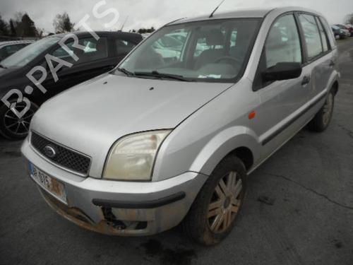 Mirror switch FORD FUSION (JU_) 1.4 TDCi | BP20033619I25 