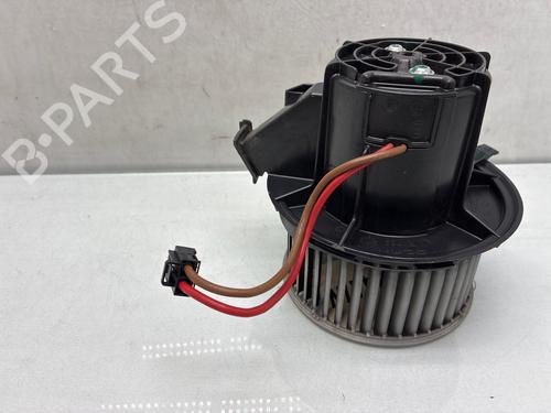 Used Heater blower motor Heater blower motor MERCEDES-BENZ E-CLASS T-Model (S212) E 200 CDI / BlueTEC (212.205, 212.206) (136 hp) 36281221 36281221