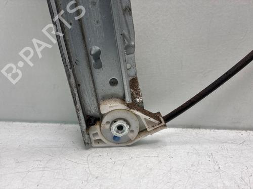 Front right window mechanism AUDI A4 B6 Avant (8E5)  | BP31877607C23  - Image 6