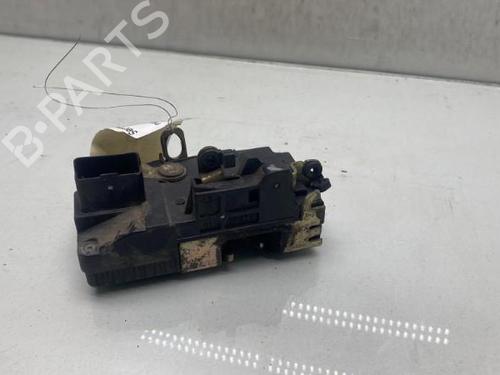 Front left lock PEUGEOT 206 Hatchback (2A/C) 1.1 i | BP19993149C98 