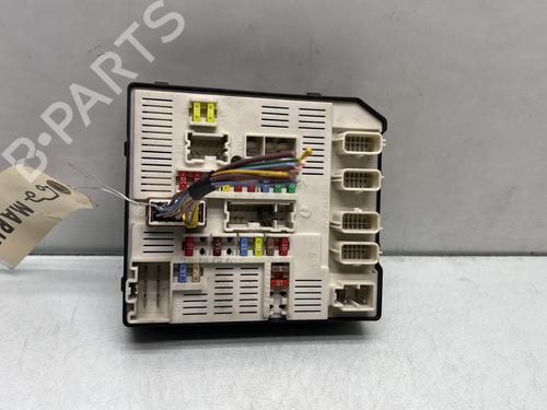 Used Electronic module RENAULT LAGUNA III (BT0/1) 2.0 dCi (BT01, BT08, BT09, BT0E, BT0K, BT12, BT1C, BT1D,... (150 hp) 30297114