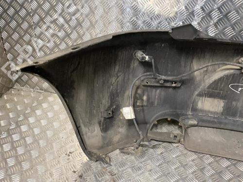 Bak støtfanger ALFA ROMEO 147 (937_) 1.9 JTDM 8V (937.AXD1A, 937.AXU1A, 937.BXU1A) | BP21955800C8 
