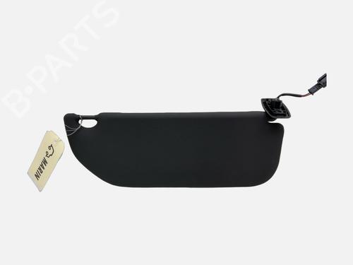 Left sun visor DS DS 3 Convertible (SB_) 1.2 THP 110 | BP39573192I1 - Image 4