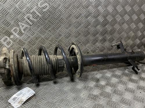 Used Right front shock absorber CITROËN JUMPER II Van 2.2 HDi 120 (120 hp) 32495657
