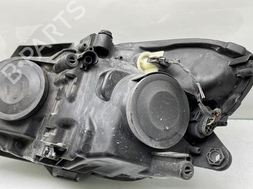Right headlight SKODA FABIA II (542) 1.6 TDI | BP29465584C29 