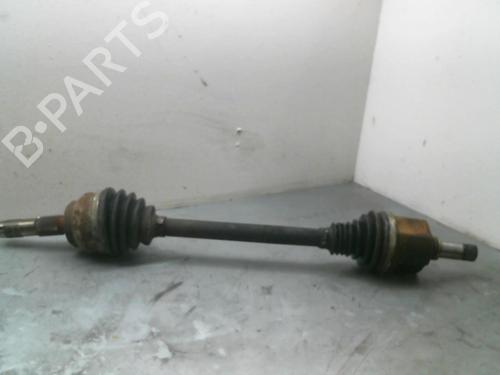 Right front driveshaft CITROËN JUMPER II Van 2.2 HDi 130 | BP19980045M39 