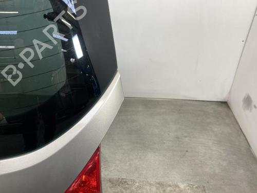 Tailgate PEUGEOT 3008 I MPV (0U_) 1.6 HDi | BP31340008C6 