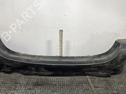 Used Rear bumper CITROËN XSARA PICASSO (N68) [1999-2012]  21948287