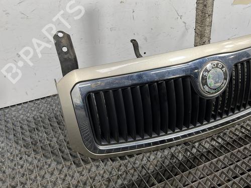 Grill SKODA FABIA I (6Y2) 1.9 TDI | BP29587294C40 