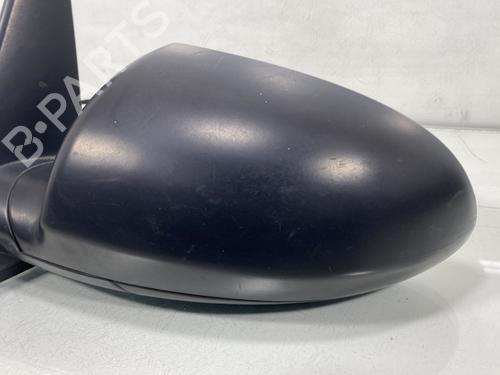 Left mirror AUDI A2 (8Z0) 1.4 TDI | BP20006539C26 