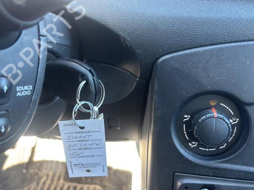 Switch RENAULT CLIO III (BR0/1, CR0/1) | BP34243340I30 - Image 18